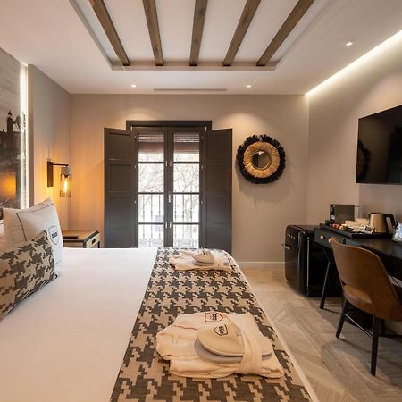 La Ciudadela Marbella Boutique El Castillo ภายนอก รูปภาพ