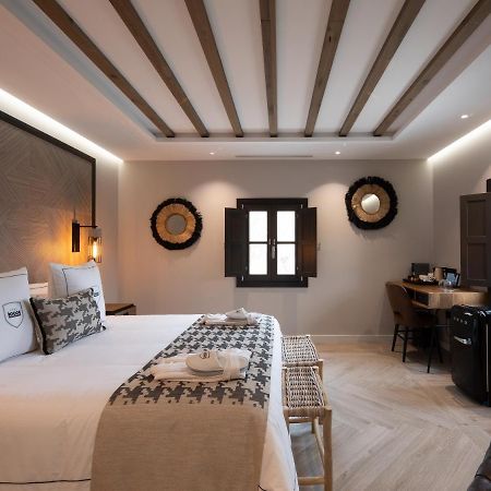 La Ciudadela Marbella Boutique El Castillo ภายนอก รูปภาพ