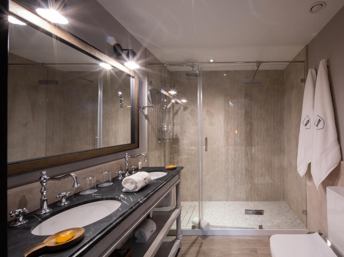 La Ciudadela Marbella Boutique El Castillo ภายนอก รูปภาพ