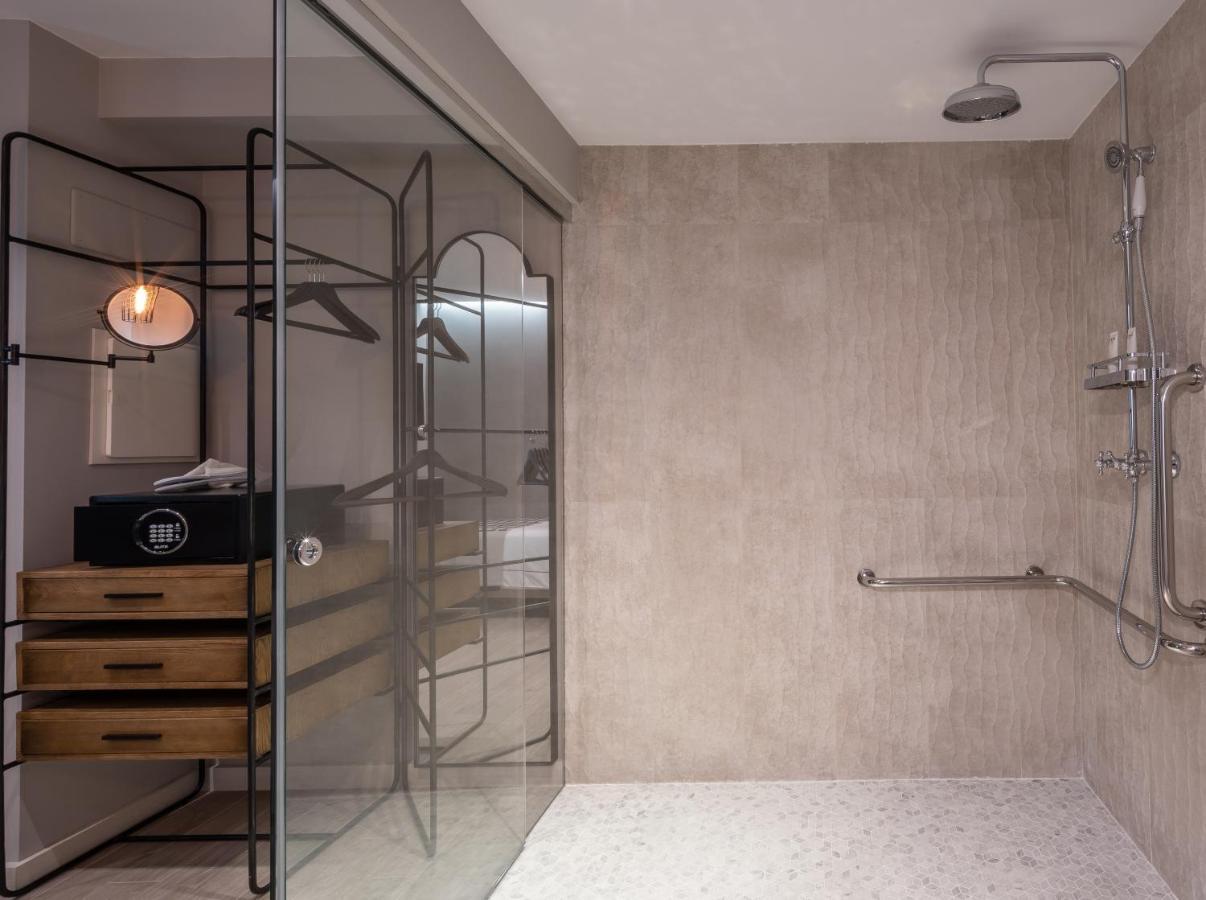 La Ciudadela Marbella Boutique El Castillo ภายนอก รูปภาพ