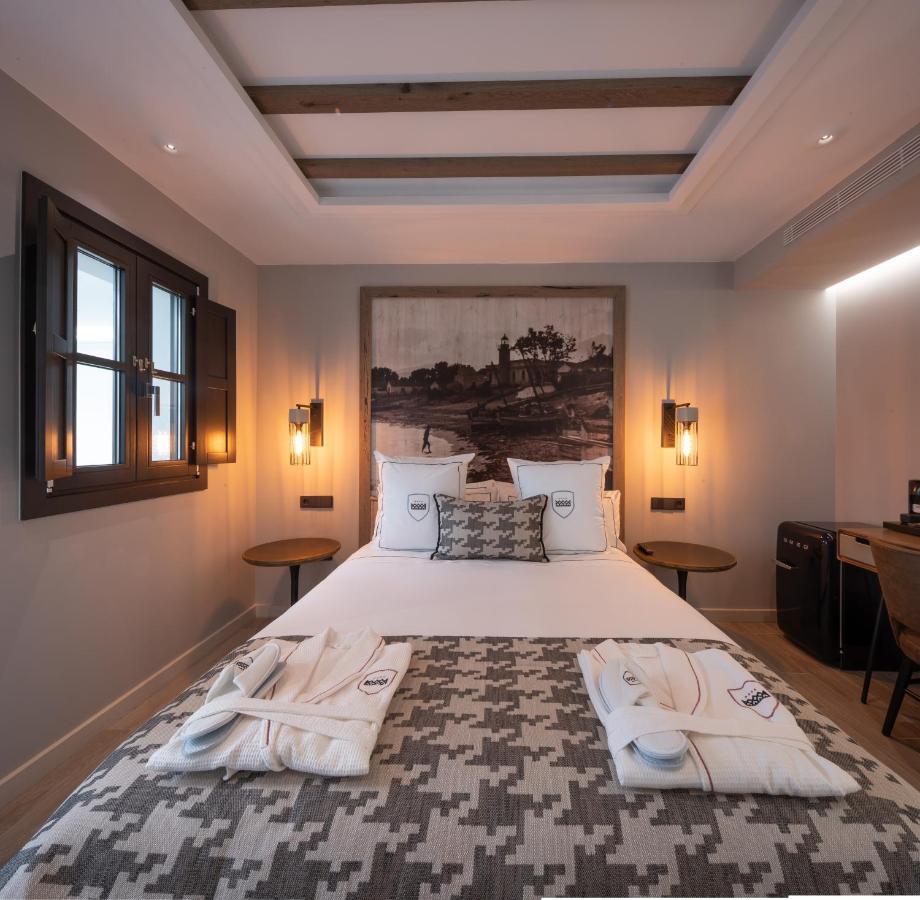 La Ciudadela Marbella Boutique El Castillo ภายนอก รูปภาพ