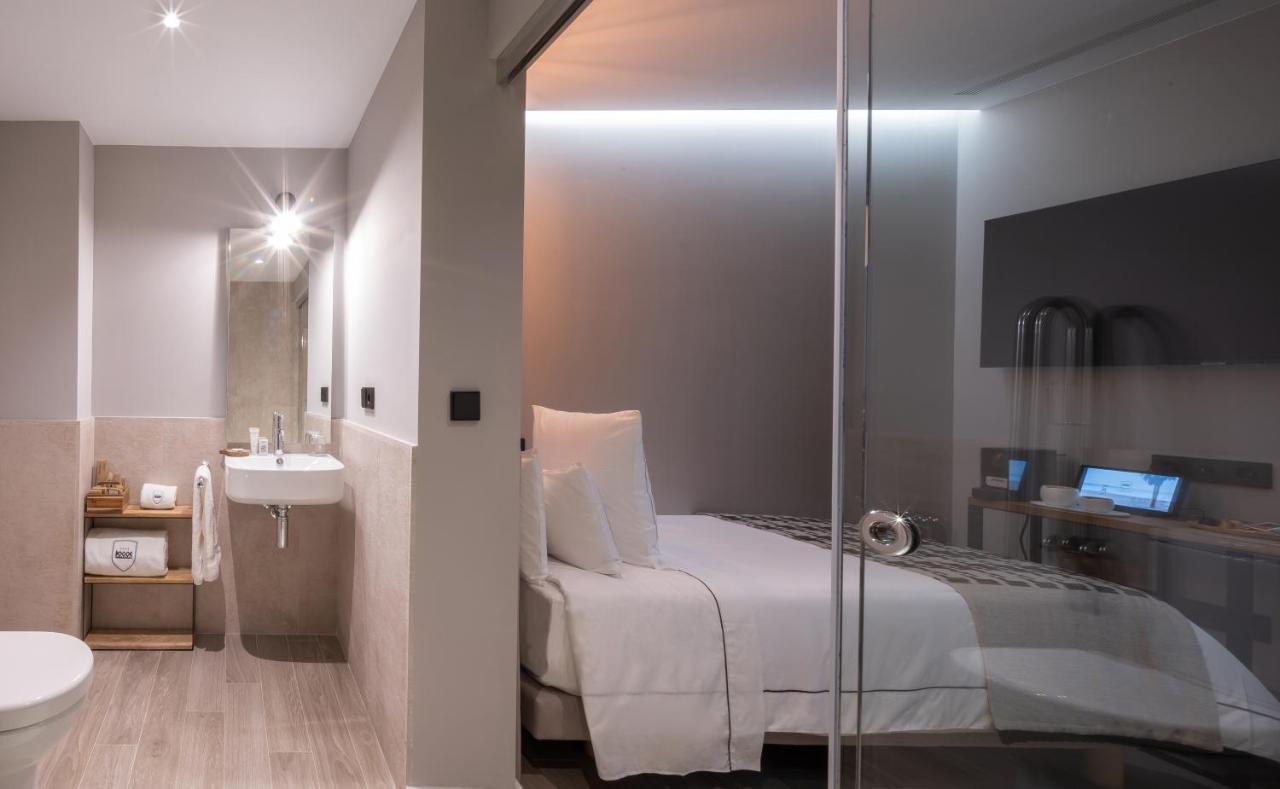 La Ciudadela Marbella Boutique El Castillo ภายนอก รูปภาพ