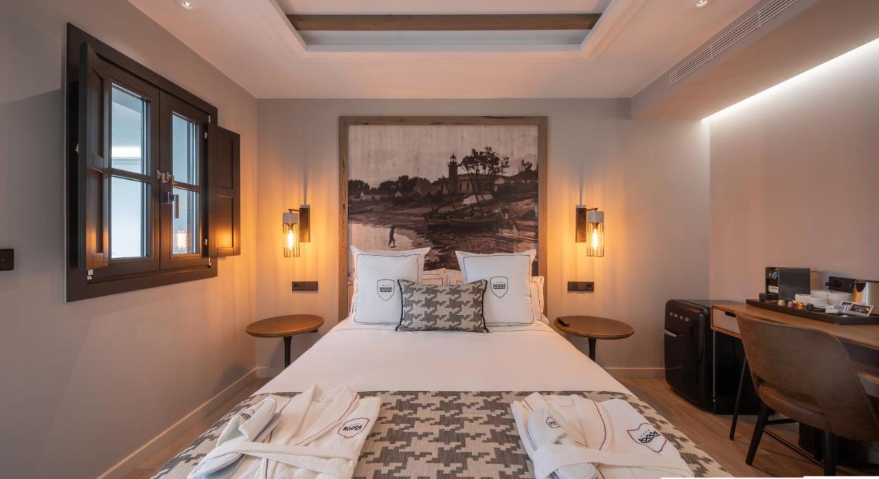 La Ciudadela Marbella Boutique El Castillo ภายนอก รูปภาพ