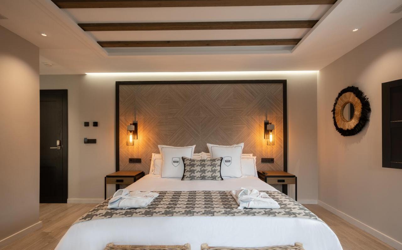 La Ciudadela Marbella Boutique El Castillo ภายนอก รูปภาพ