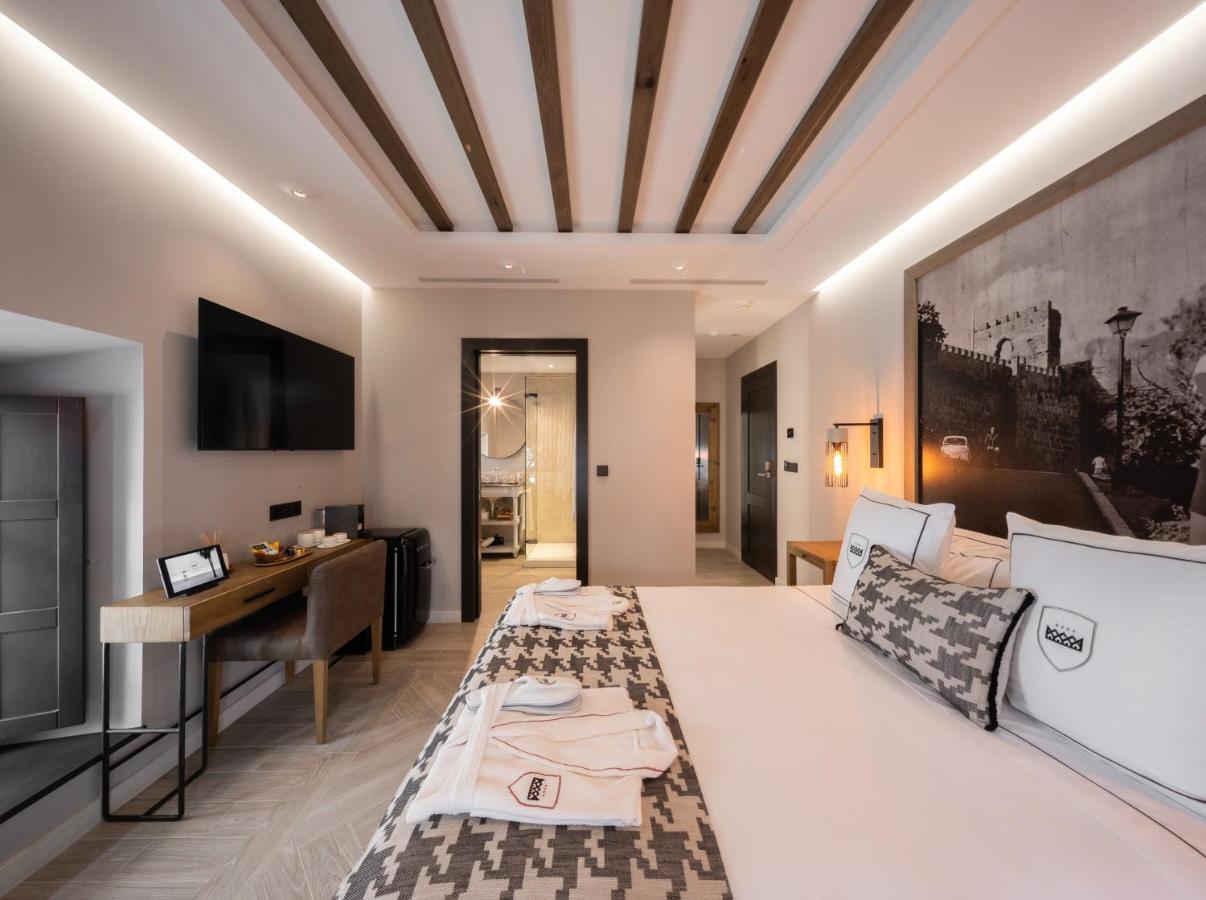 La Ciudadela Marbella Boutique El Castillo ภายนอก รูปภาพ