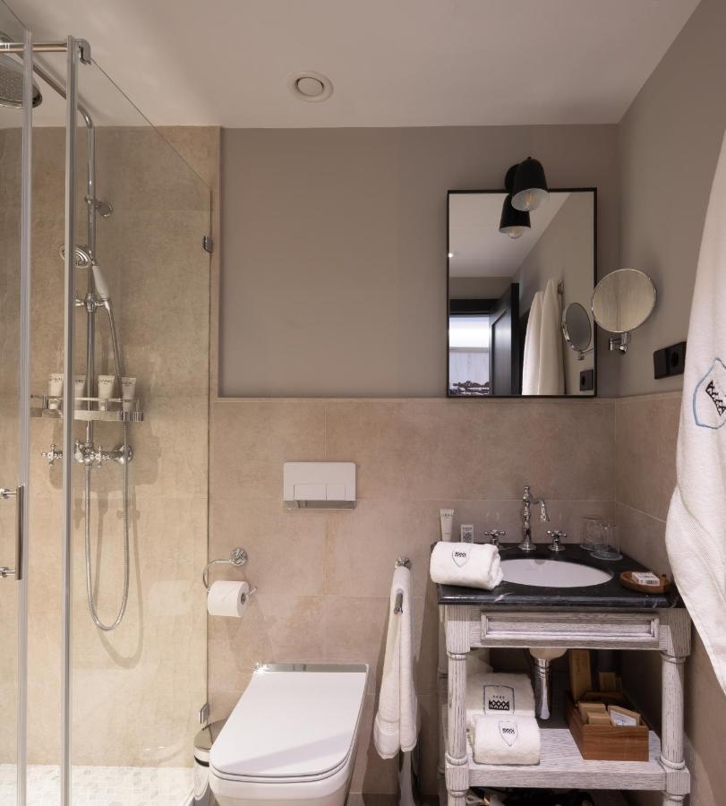 La Ciudadela Marbella Boutique El Castillo ภายนอก รูปภาพ