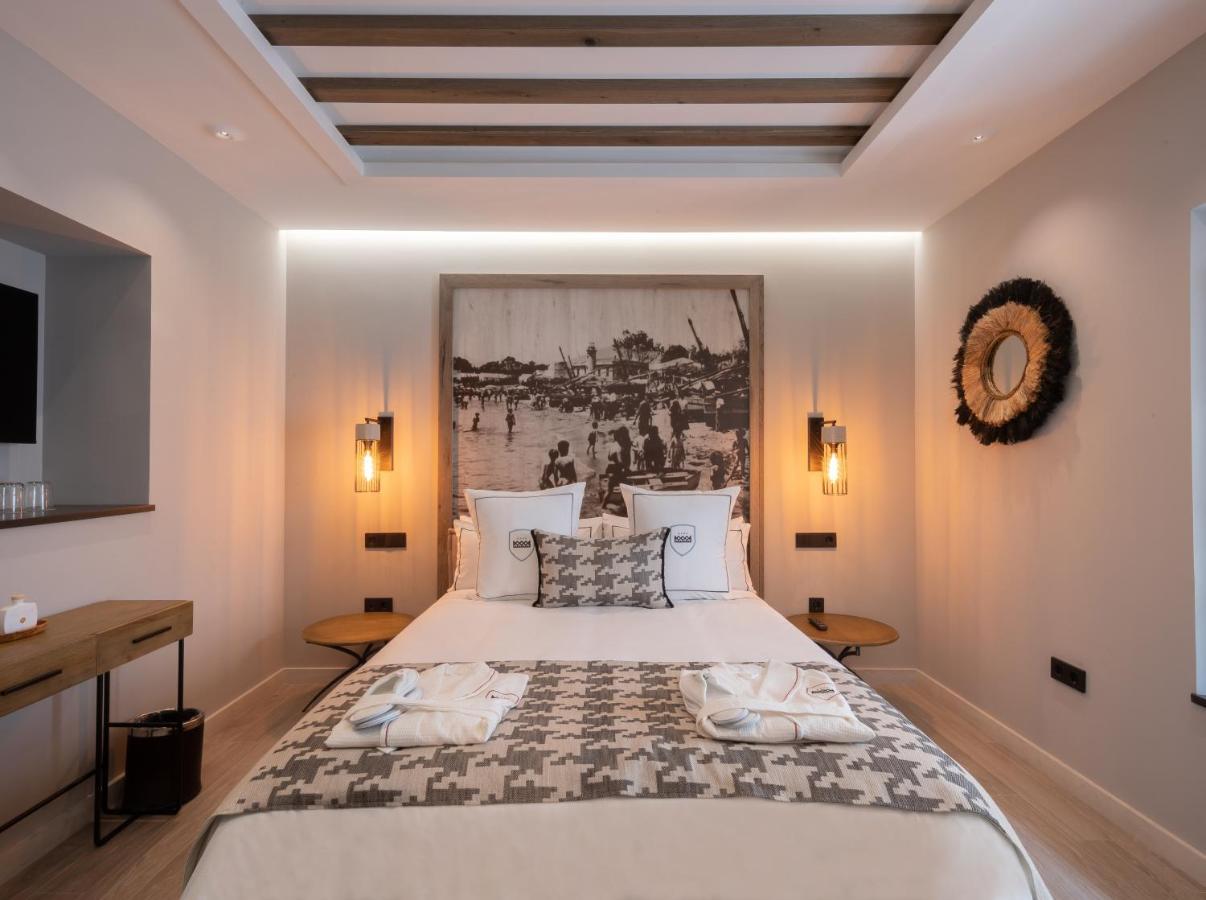 La Ciudadela Marbella Boutique El Castillo ภายนอก รูปภาพ