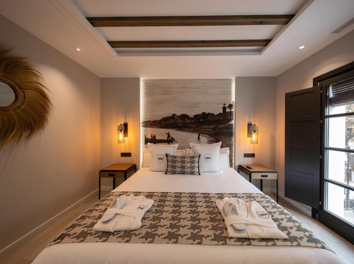 La Ciudadela Marbella Boutique El Castillo ภายนอก รูปภาพ