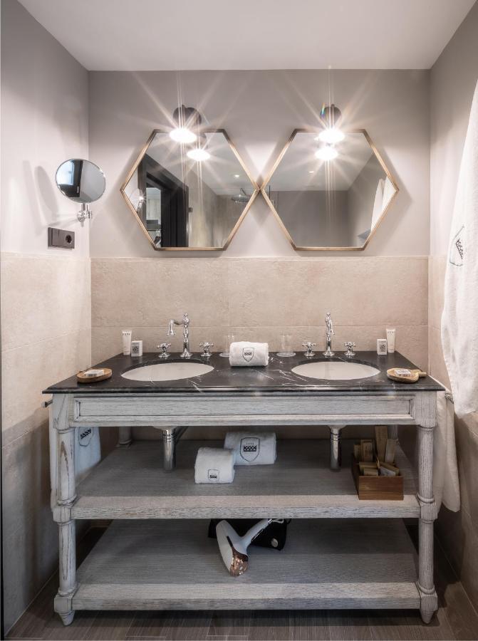 La Ciudadela Marbella Boutique El Castillo ภายนอก รูปภาพ
