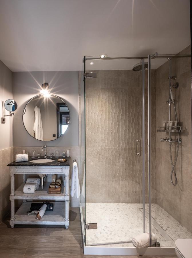 La Ciudadela Marbella Boutique El Castillo ภายนอก รูปภาพ