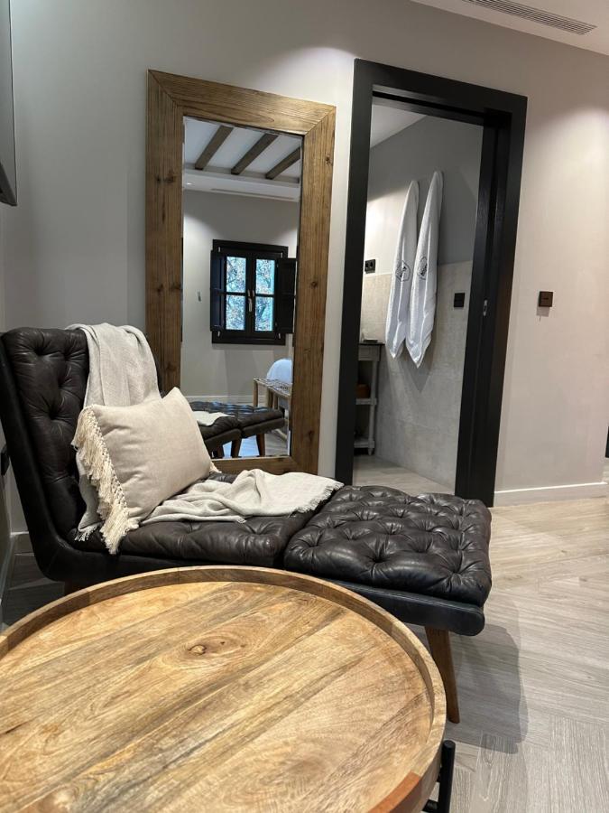 La Ciudadela Marbella Boutique El Castillo ภายนอก รูปภาพ