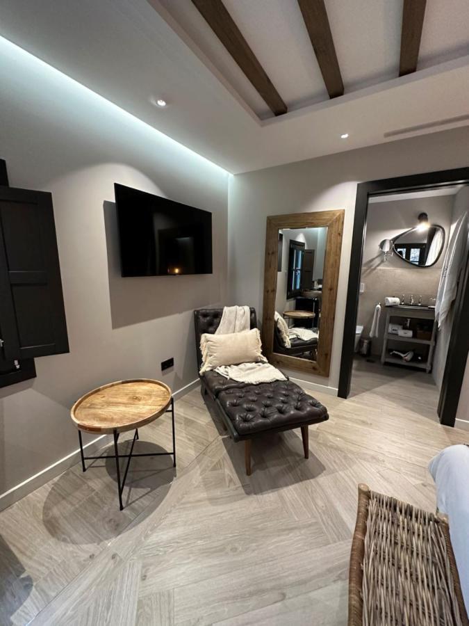 La Ciudadela Marbella Boutique El Castillo ภายนอก รูปภาพ